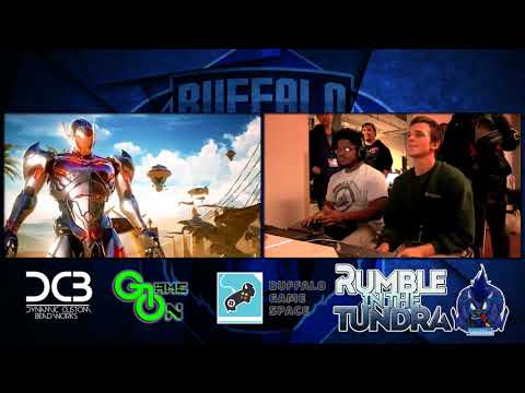 RIT2017: MvCI: Guile | Nemesis Vs. Shakugan