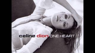 Faith - Celine Dion (Instrumental)