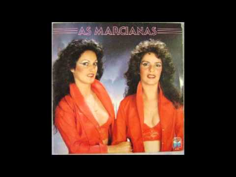 A nossa melodia preferida - As Marcianas