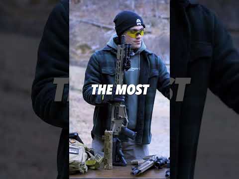 Diamondback DB15 Review (USA MADE Diamondback AR15 Review)