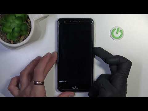 Cómo salir del Modo Recovery en WIKO U Pulse