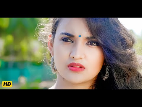 Superhit Hindi Dubbed Superhit Love Story Movie Full HD 1080p | Vara Prasad, Niriksha | New Movie