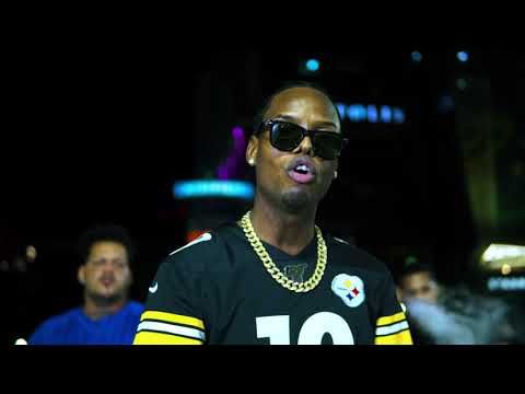 Yenky One ❌ Miguelon James - Drill Drill