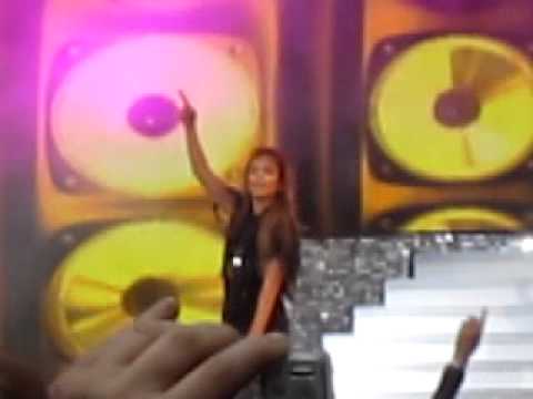 J.Lo Jenny From The Block Live at Capital FM SUmmertime Ball