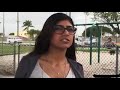 Mia Khalifa In Tamil Movie Fan Editz