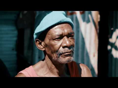 Não vou  -Dj Naile feat Mano Fábio