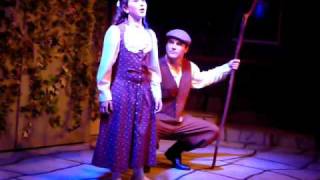 The Secret Garden - Rachel and Randy &#39;Show me the Key&#39;