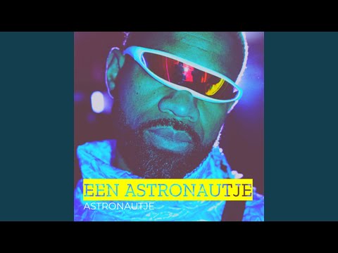 Een Astronautje