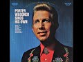 Be A Little Quieter , Porter Wagoner , 1971