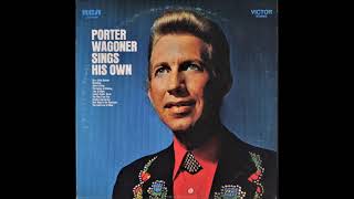 Be A Little Quieter , Porter Wagoner , 1971