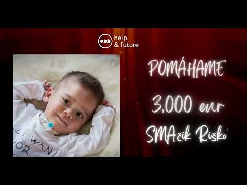 help&future -  POMÁHAME