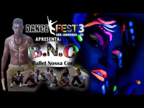 Apresentação Do Dia 20/10 - (SãoLourençoDaMata BNC)