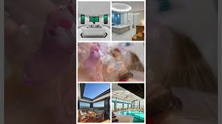 Ruhunuzu Yenileyin: Lotus SPA Wellness’te Bambaşka Bir Deneyim ✨