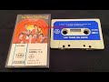 La puerta abierta los Tigres del norte version original cassette