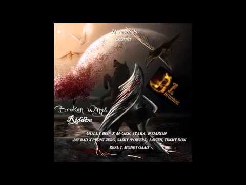 GULLY BOP FT M-GEE- DELILAH (J1 RECORDS) OFFICIAL- Chin Diss