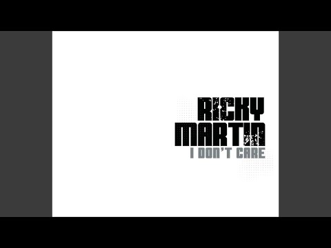 Video thumbnail for I Don’t Care (Ralphi & Craig’s Club Radio Edit)