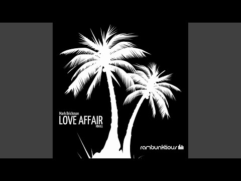 Love Affair (Original Mix)