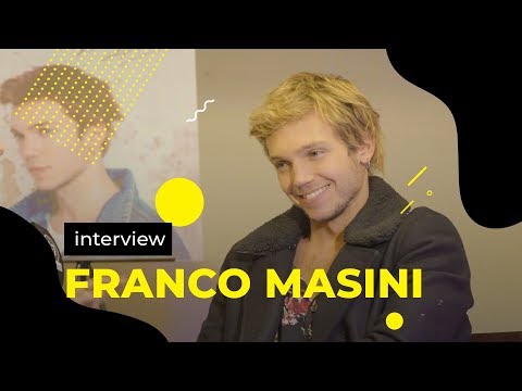 Interview: Franco Masini