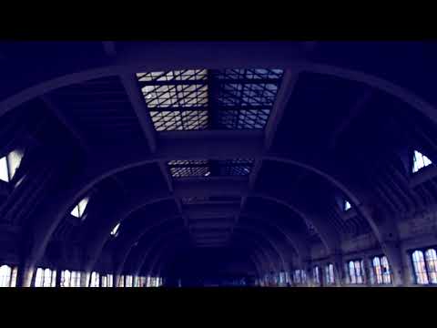 Lost Place -Stammheim Kassel (Alte Salzmann Fabrik)