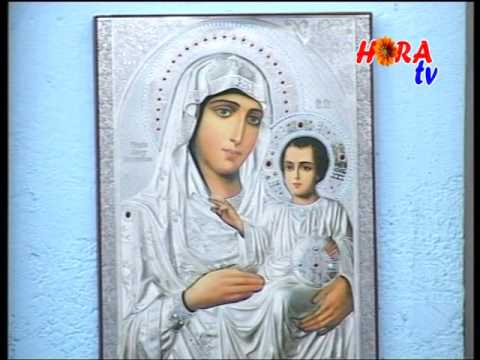 Pr.  Marian Marcus -  Am gasit o floare rupta