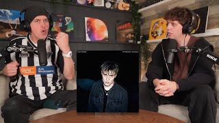Dad Reacts to Sam Fender - Hypersonic Missiles