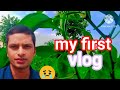 Mere Gaw Ka Blogs My First Blog