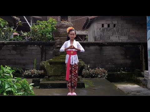 Ni Putu Rani Adnyaswari Wakil Desa Adat Kubontingguh | Festival Tutur Rare Tabanan