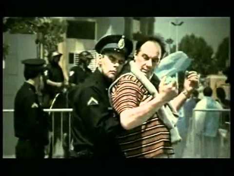 Direct TV - Policia Gay
