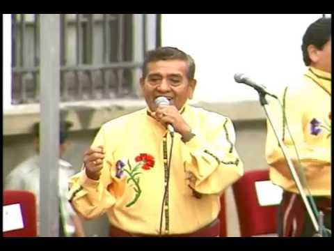 LOS EMBAJADORES DEL GUADALQUIVIR - SALTA ES UNA MUJER