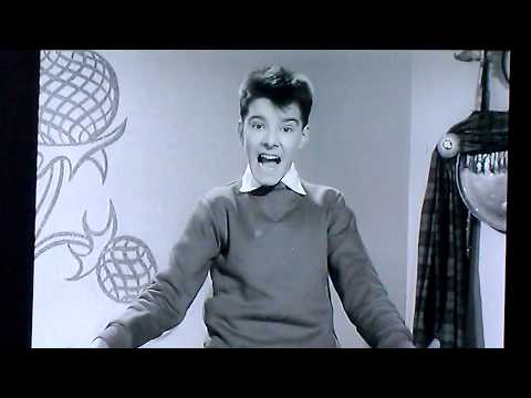 Jackie Dennis: La-Dee-Dah