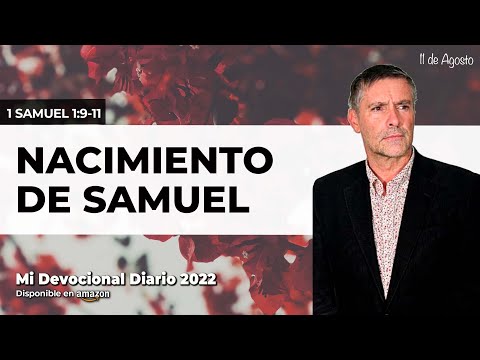 Devotional 634 - Pastor José Manuel Sierra