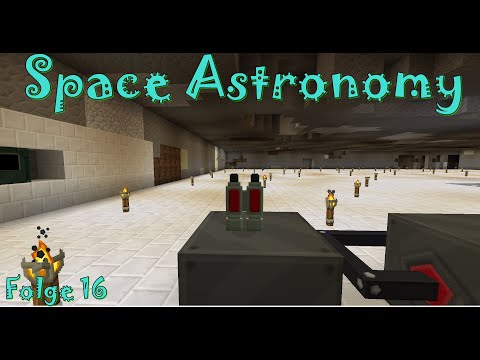 Das neue Jetpack | Space Astronomy #016