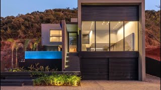 MANSÃO MARAVILHOSA NO CONDOMÍNIO QUINTAS DO SOL EM BELO HORIZONTE