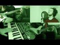 GREEN MAN - TYPE O NEGATIVE (COVER) 
