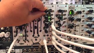 Video thumbnail for Noise Engineering Numeric Repetitor All Pattern 【Wurly's!モジュラーシンセ動画】 by 宮地楽器RPM シンセサイザーコーナー (旧Wurly's!)