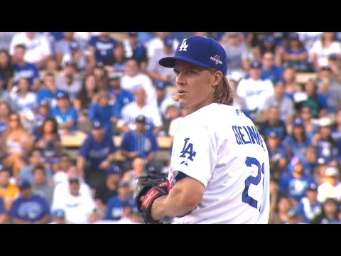 11/4/15 MLB.com FastCast: Greinke becomes free agent