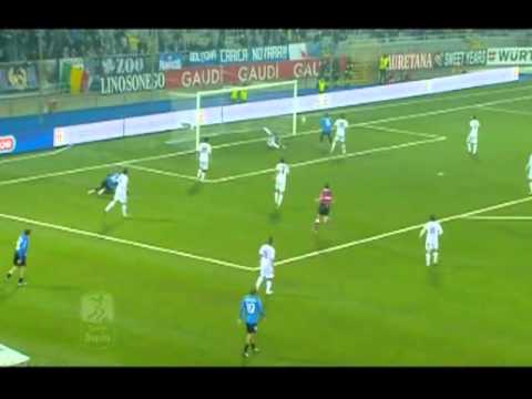 COSI' ALL'ANDATA - L'esordio dell'Ammiraglio, la beffa firmata Paulinho