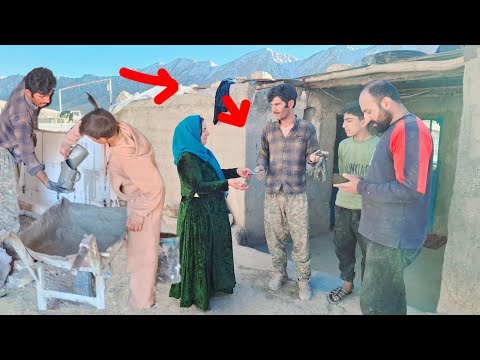 😳 Asghar's unexpected help and Fatima Khanum's great sacrifice when Agha Salar had no money! 💸🔥