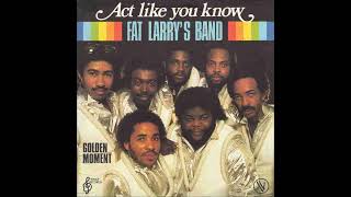 Fat Larry&#39;s Band  -  Lookin&#39; For Love Tonight (1979) (EXTENDED) (HQ) (HD) mp3