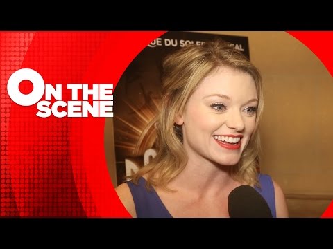 Ruby Lewis & the Cast of PARAMOUR Talk Cirque du Soleil's 'Eye-Popping' Broadway Debut