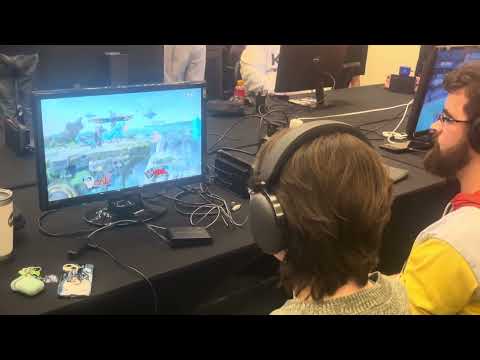 King Me 3 - Winners Round 2 Pools- WFP | ACE747 (Cloud) Vs. PBDS | Ifrit (Incineroar)