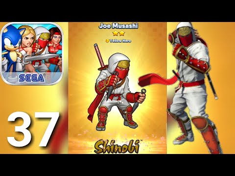 SEGA Heroes PART 37 Gameplay Walkthrough - iOS/Android