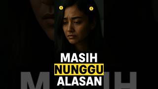 Download lagu Dia Pergi Tanpa Pamit… Tapi Aku Masih Nunggu Alasan yang Gak Pernah Datang.#VideoSedih #ShortsGalau mp3