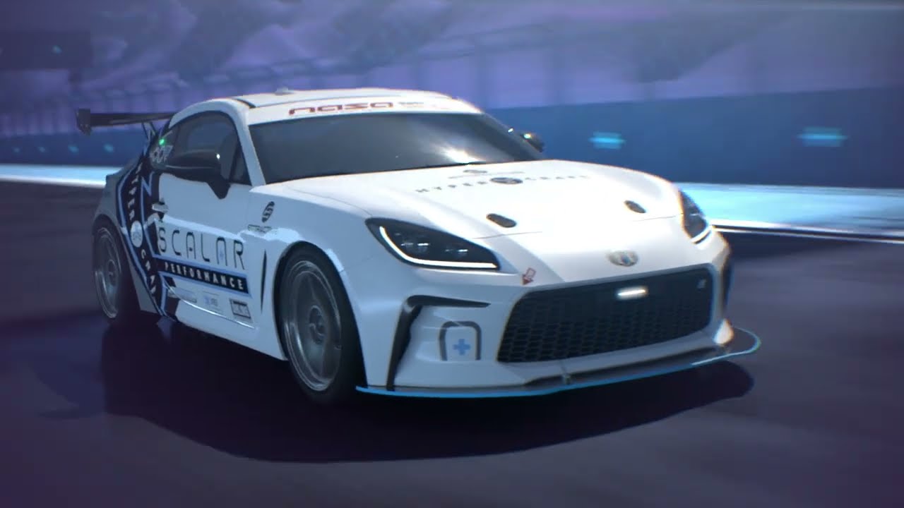 The Electric Drag Racer That’s Looking to Break a Quarter-Mile Record 7 The Electric Drag Racer That’s Looking to Break a Quarter-Mile Record
