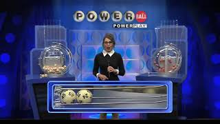 Powerball lottery Sep 23, 2017 drawing video