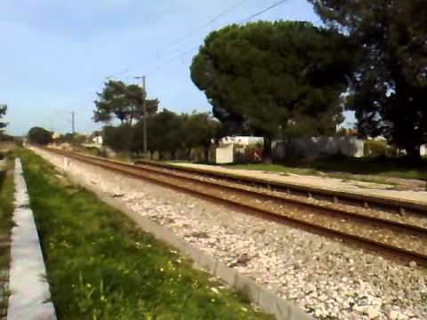 CP 1903 | 55085 | Mouriscas-Sado