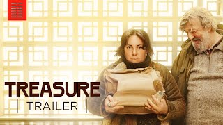 TREASURE trailer