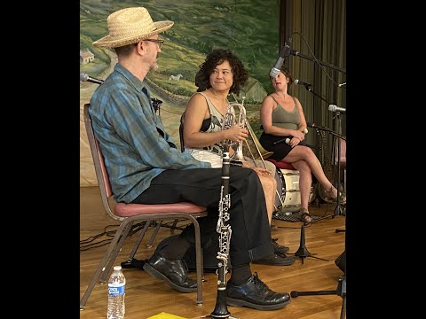 Tuba Skinny, Jones Law Blues- Cape May, NJ 11/7/25