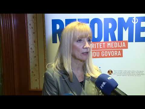 Javna debata u Mostaru: Sloboda izražavanja i sloboda medija u BiH ozbiljno ugrožena