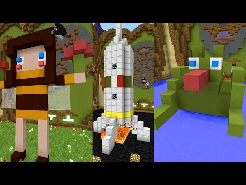 [EL] BUILD BATTLE: MA CHE RAZZO FAI?!?